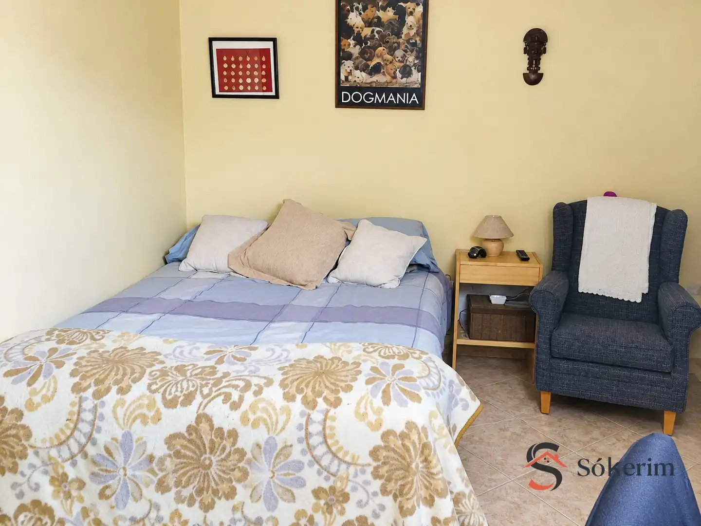 Appartement avec terrasse à vendre à Alpedrete, imagen 8