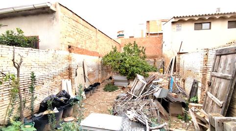 Foto 4 de Residencial en venda a Calle Castello, 22, Moncada, Valencia