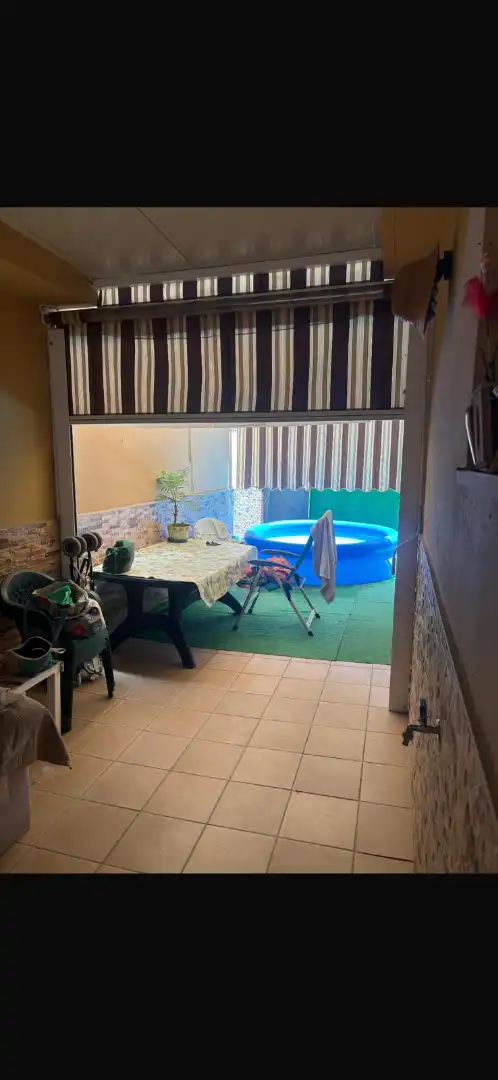 Terrace of Attic for sale in Mijas  with Terrace, Furnished and Oven
