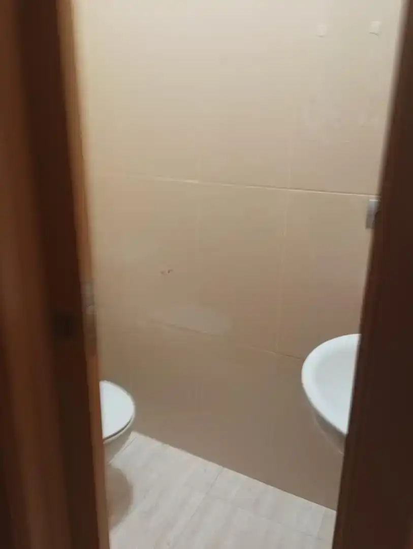 Bathroom of Commercial properties for sale in Arzúa  with Air Conditioner