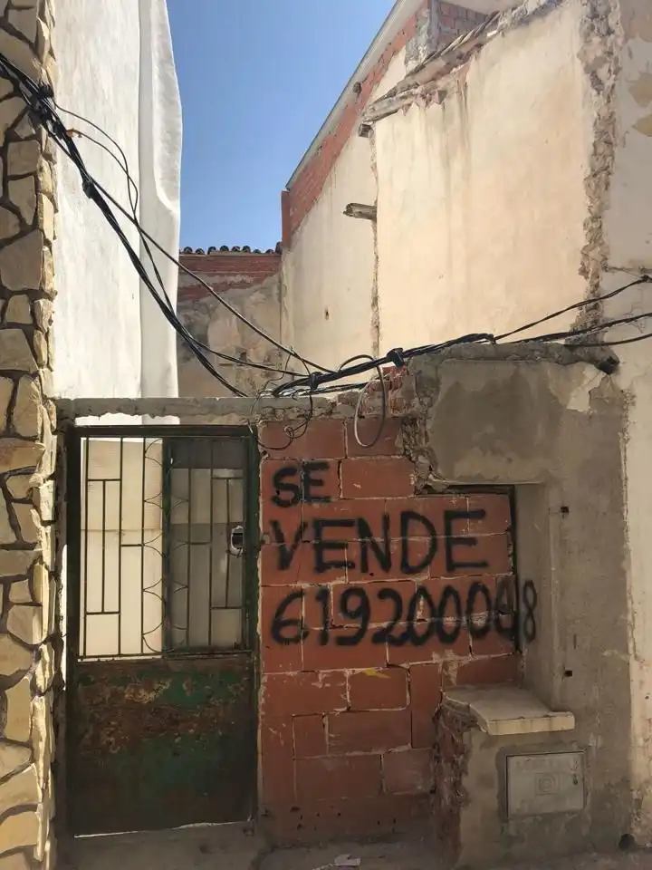 Terreni e lotti in vendita a Tarancón