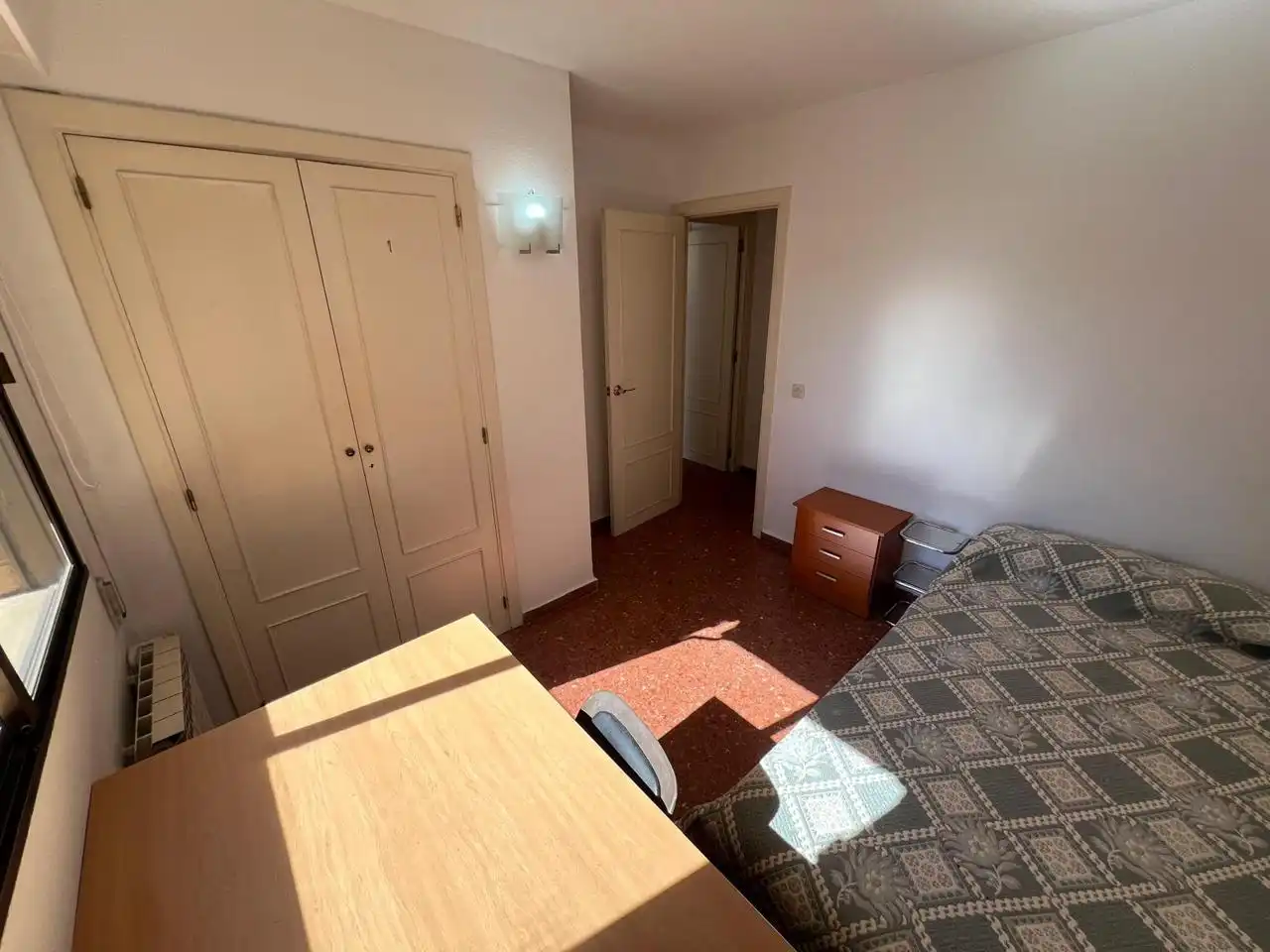 Flat for rent in Guardia civil, 22, Barrio de Benimaclet