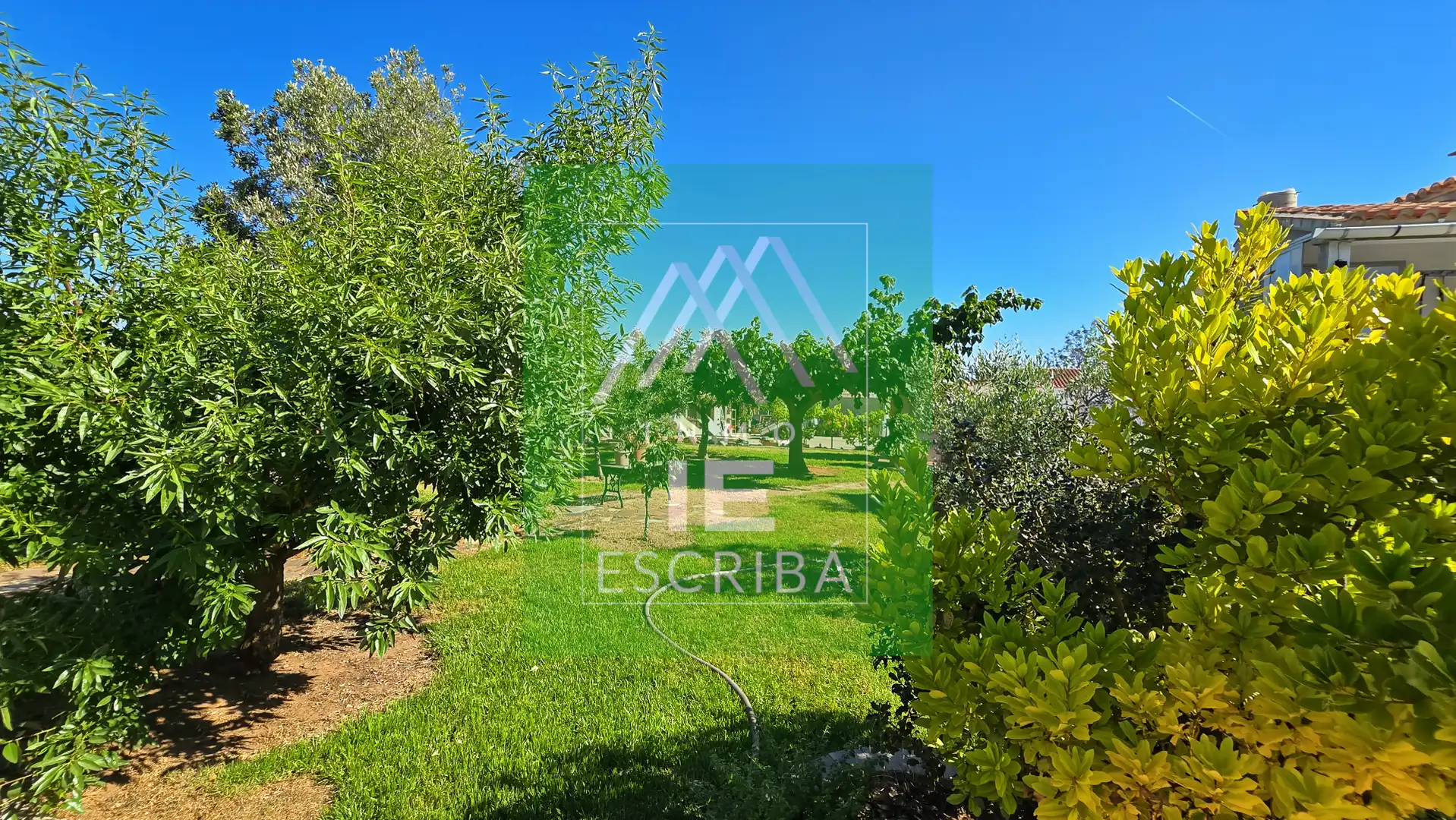 Casa o chalet en venta en Catadau con Aire acondicionado, Calefacción y Jardín privado
