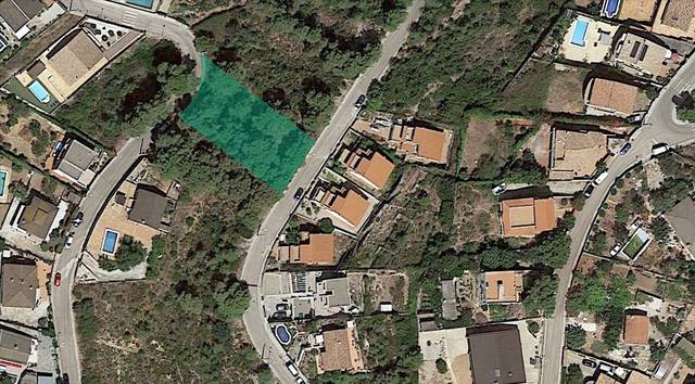 Oficina en Venta en C/ Petunia  en Valldemar - Montmar