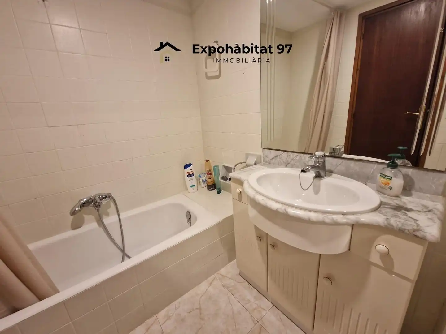 Appartement compact avec ascenseur à vendre à Carrer BARBASTRE 9, imagen 9