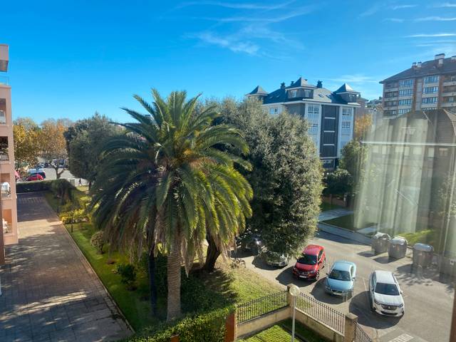 Piso en Venta en El Sardinero