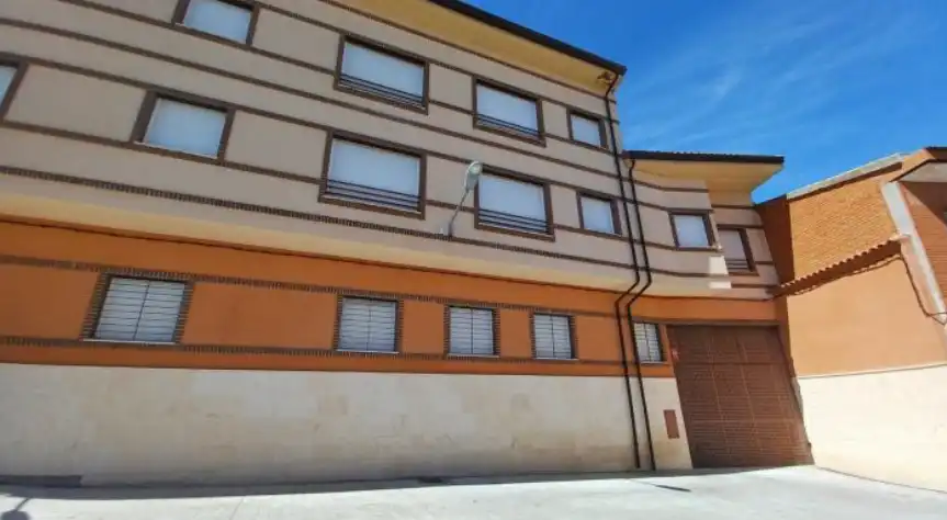 Piso en venta en POLÁN - TORRIJOS, Burujón