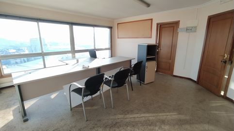 Photo 2 of Office for rent in Rúa de Urzáiz, 68, Plaza España - Corte Inglés, Vigo