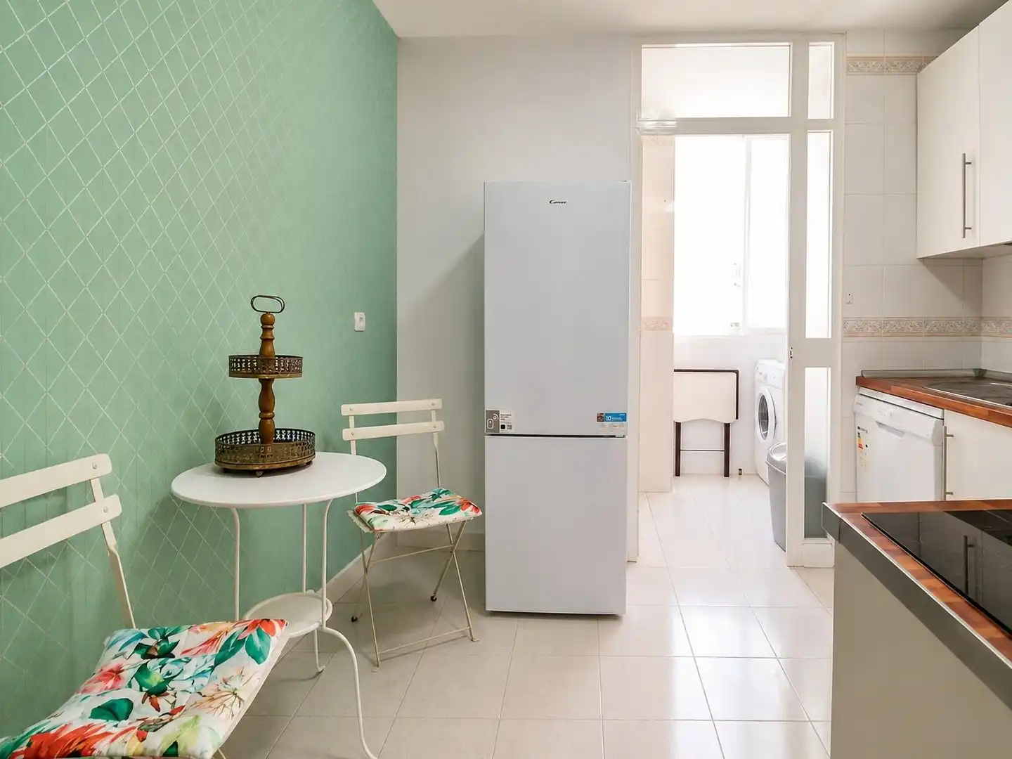 Habitación de Piso en venta en Rincón de la Victoria con Terraza y Amueblado