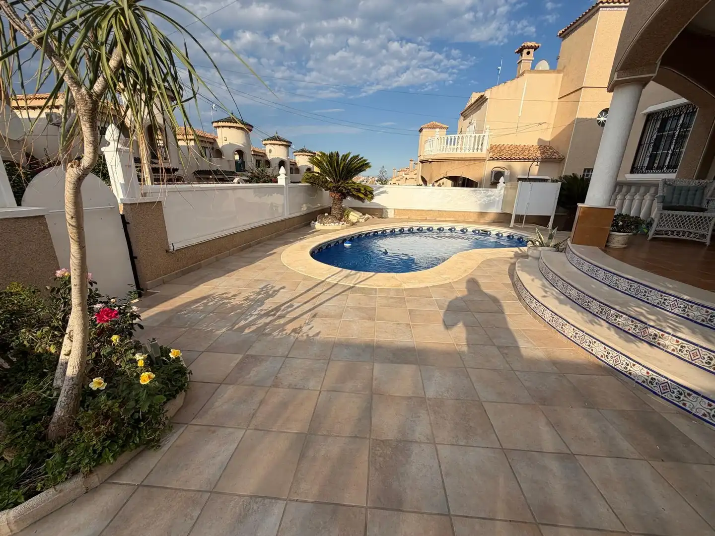 Haus zum Verkauf in San Miguel de Salinas, imagen 28