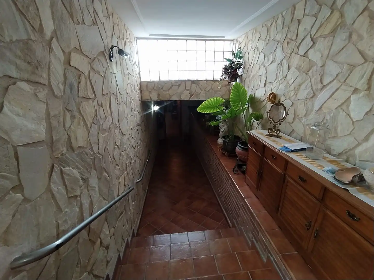 Finca rústica en venta en San Pablo