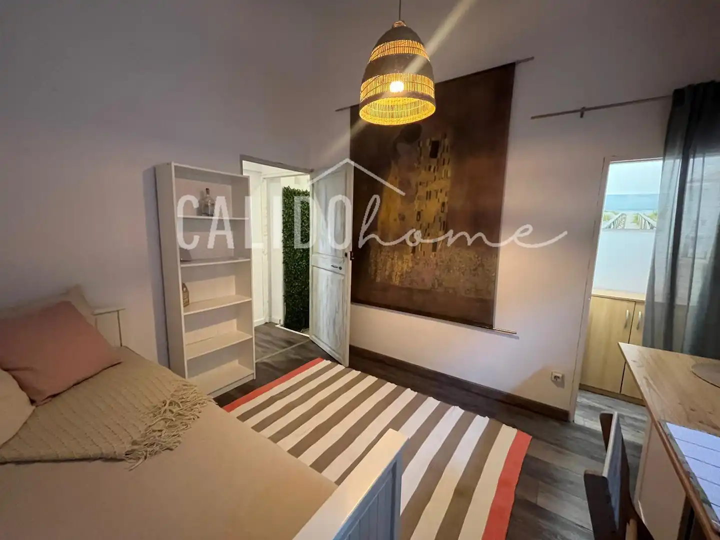 Piso en venta en Santa Catalina