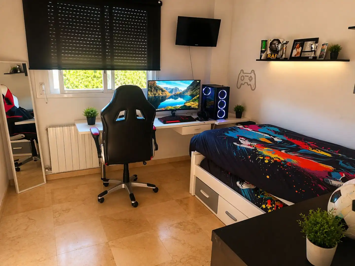 Villa con giardino in vendita a Avinguda Benimàmet 21, imagen 34