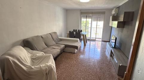 Foto 3 de Piso de alquiler en Centro Puerto, Valencia