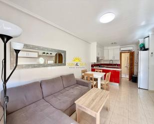 Exterior view of House or chalet to rent in Orihuela  with Air Conditioner, Heating and Furnished