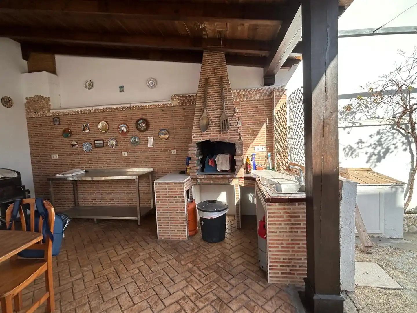 Maison avec terrasse à vendre à La Casería - San Carlos, imagen 27