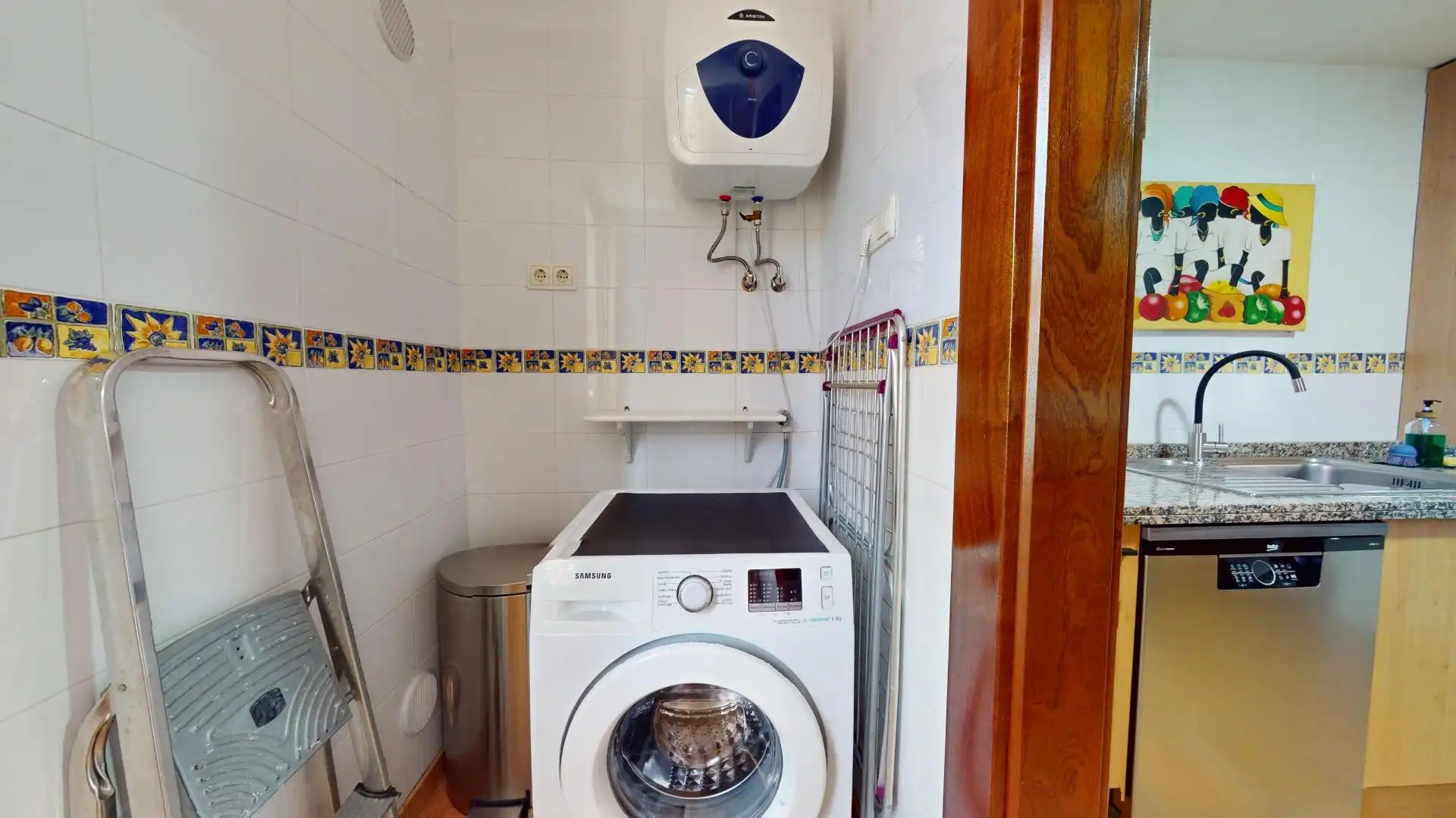 Flat for rent in Guanarteme