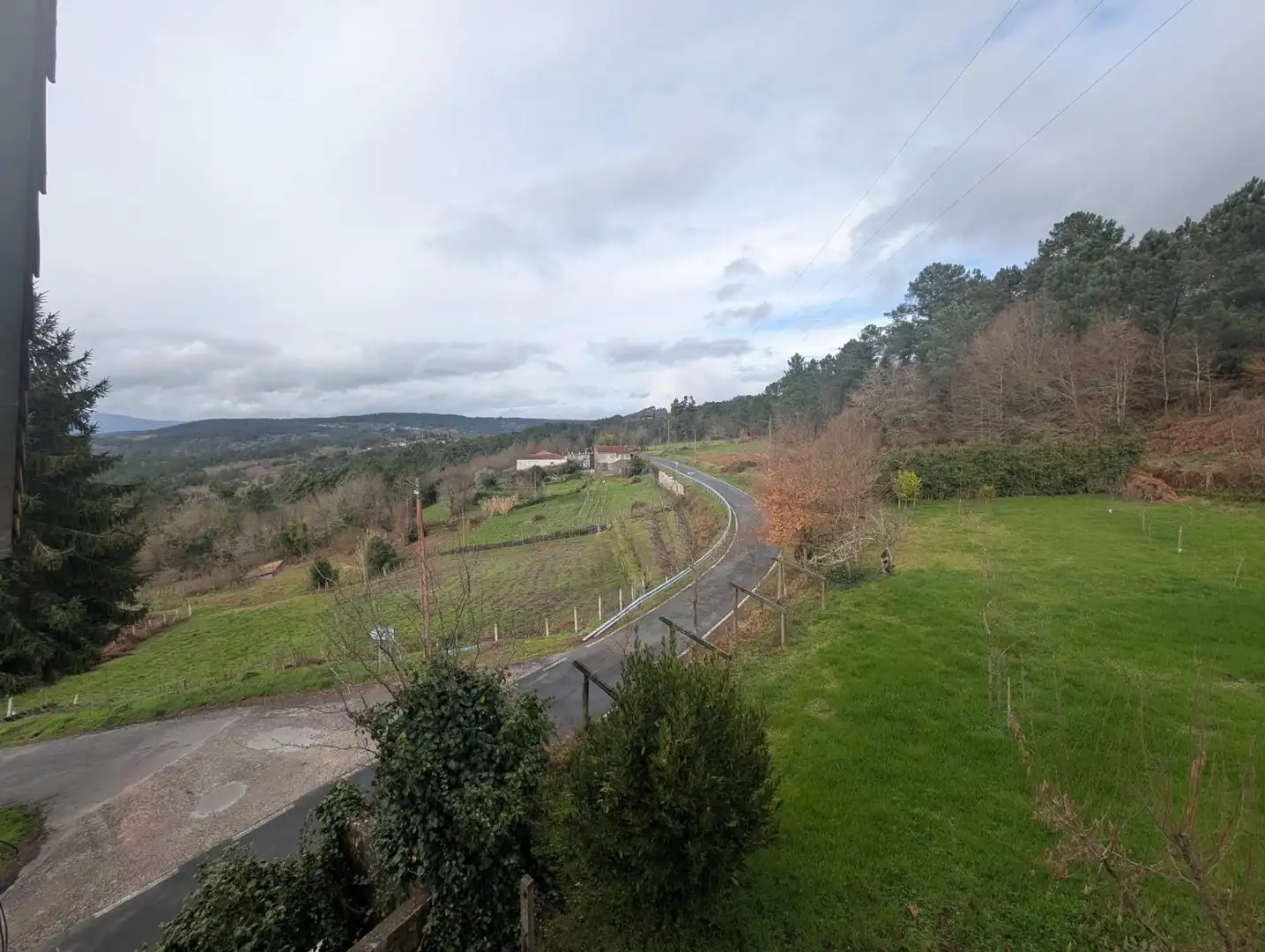 Casa o chalet en venta en Gomesende con Jardín privado, Terraza y Trastero