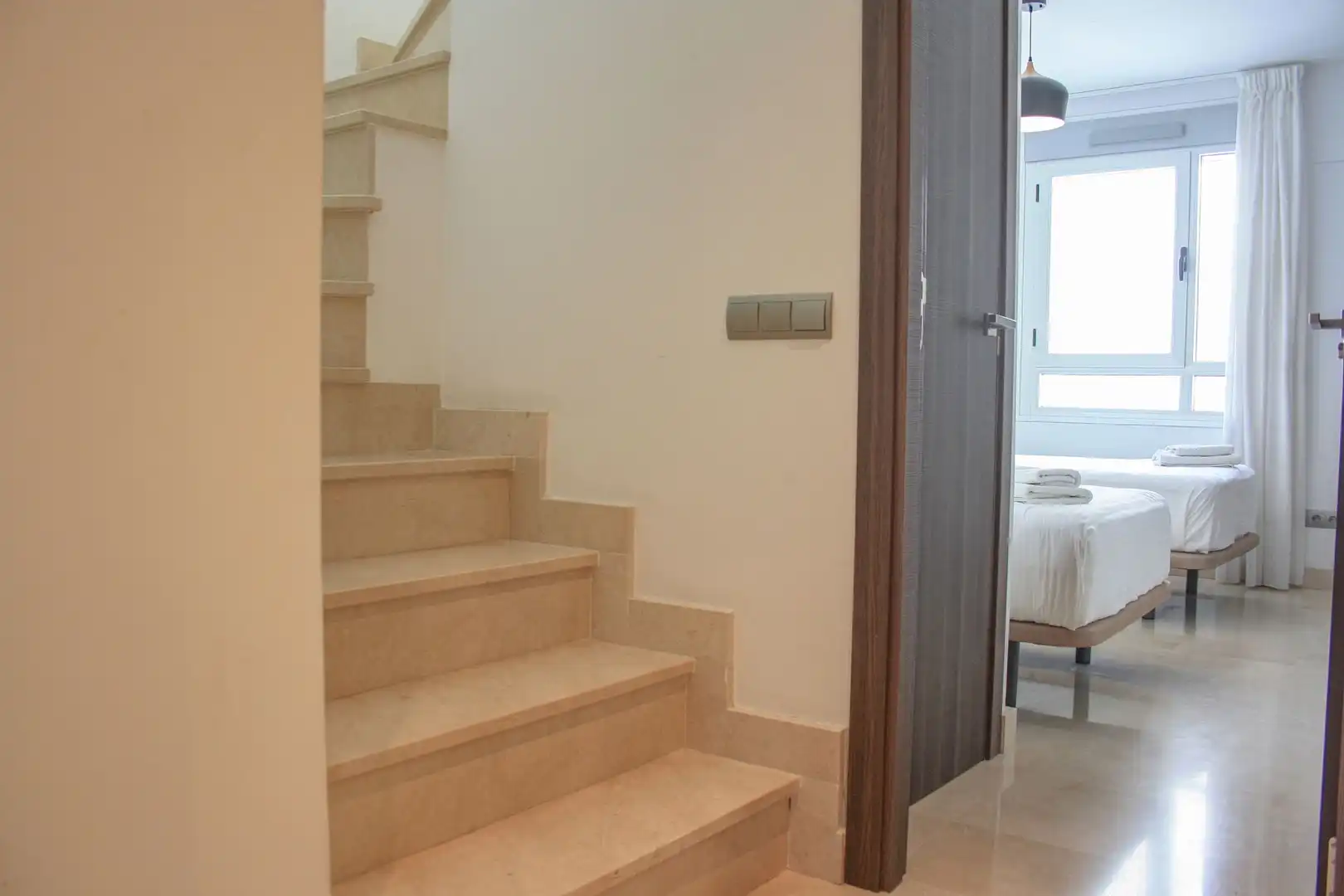 Penthouse zum Verkauf in San Pedro de Alcántara, imagen 25