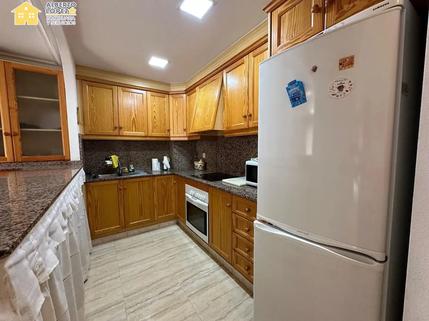 Wohnung mit Terrasse zur Miete in El Altet, imagen 7