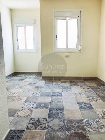 Piso en Venta en Plaça de Múrcia en La Fontsanta