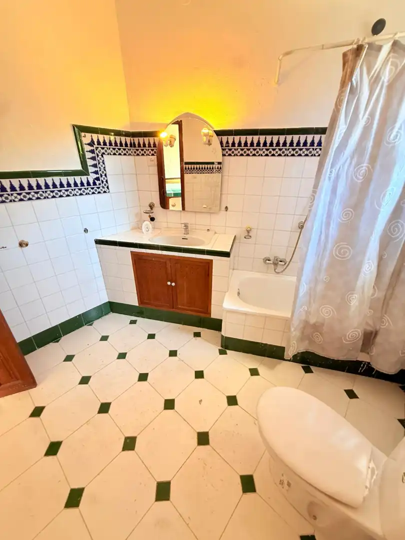 Maison rustique avec piscine à vendre à Yunquera, imagen 16