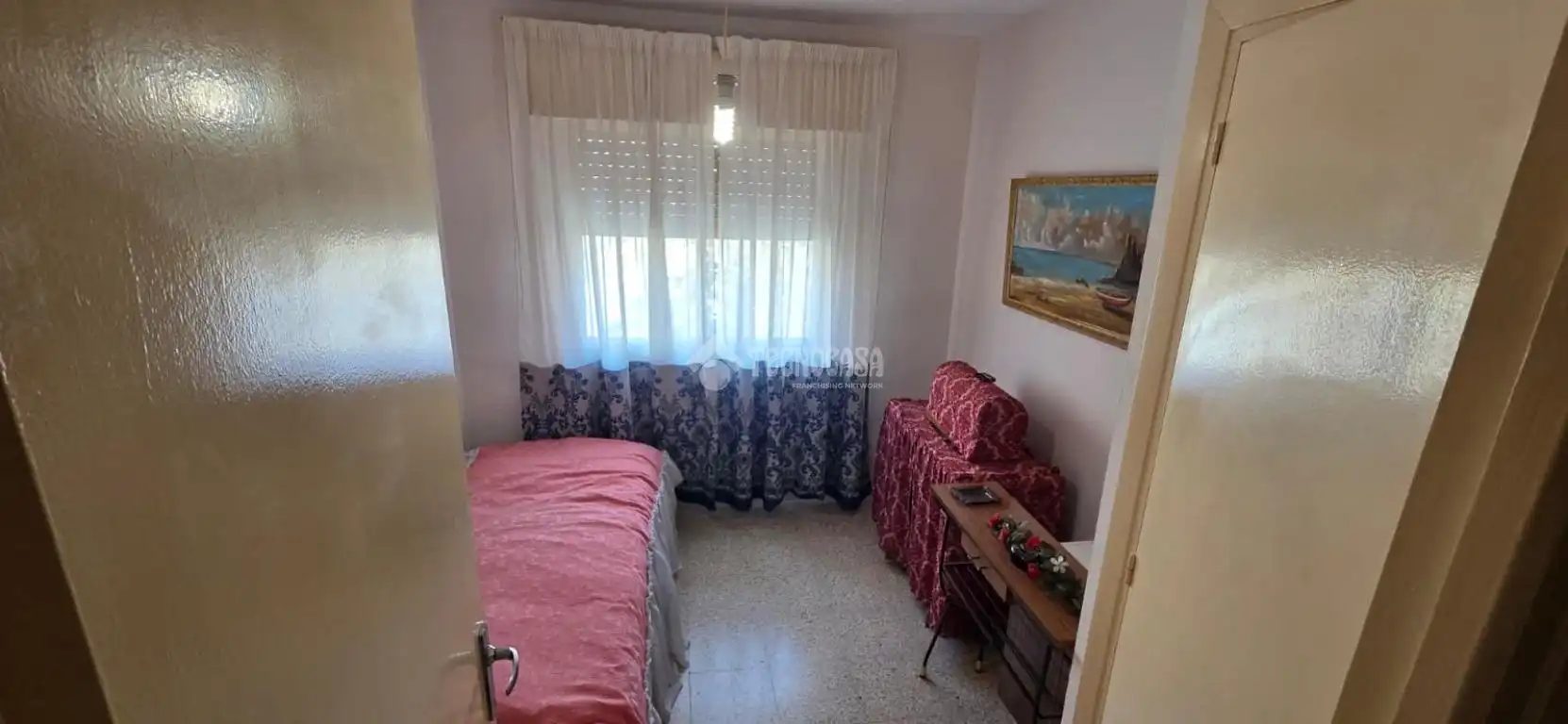 Flat with lift for sale in Ciudad Jardín, imagen 18