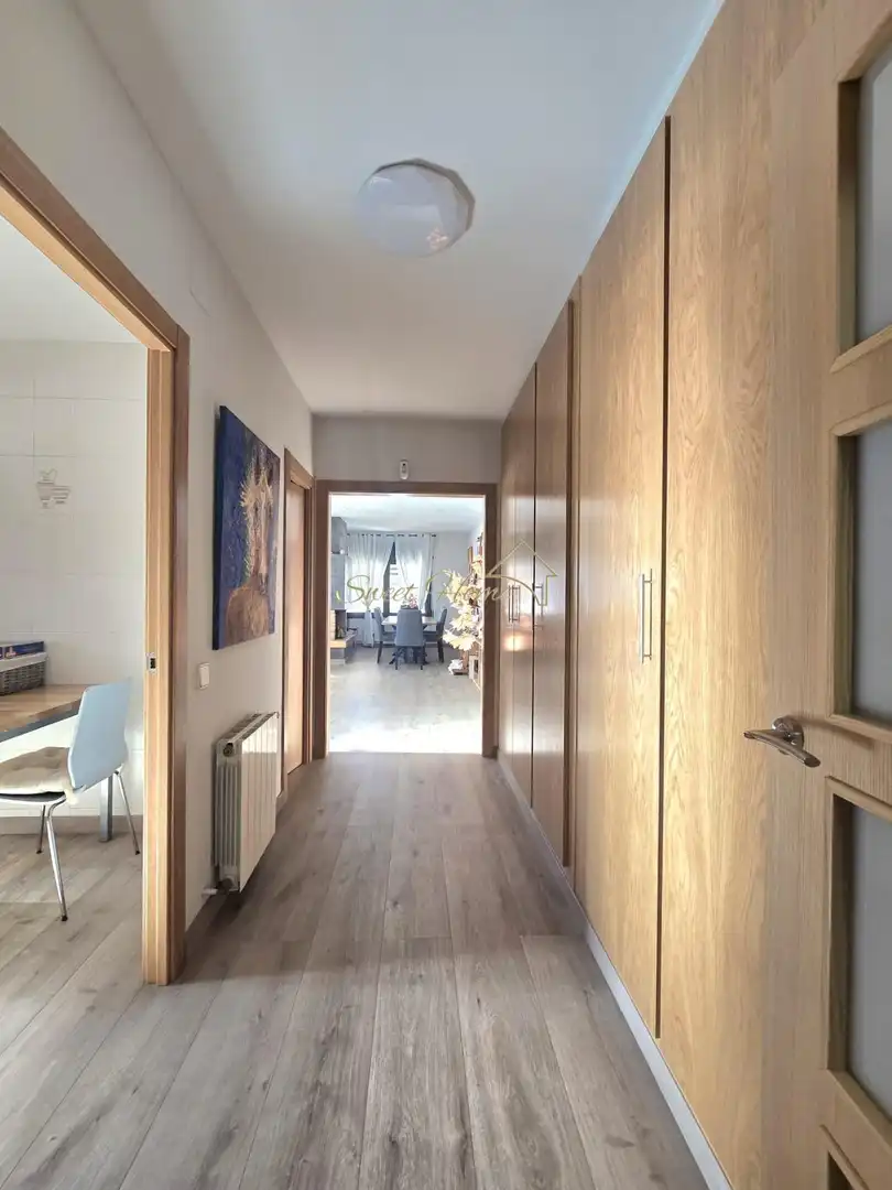 Casa o chalet en venta en El Masnou con Aire acondicionado, Calefacción y Jardín privado