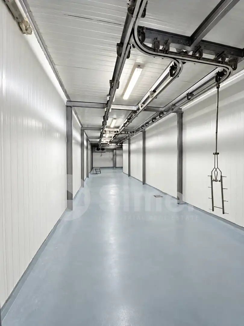 Nave industrial en venta en La Seu d'Urgell, imagen 17