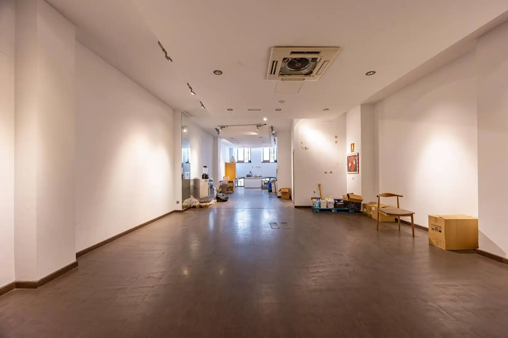 Residencial amb ascensor en venda a Calle TRIANA 8, imagen 20