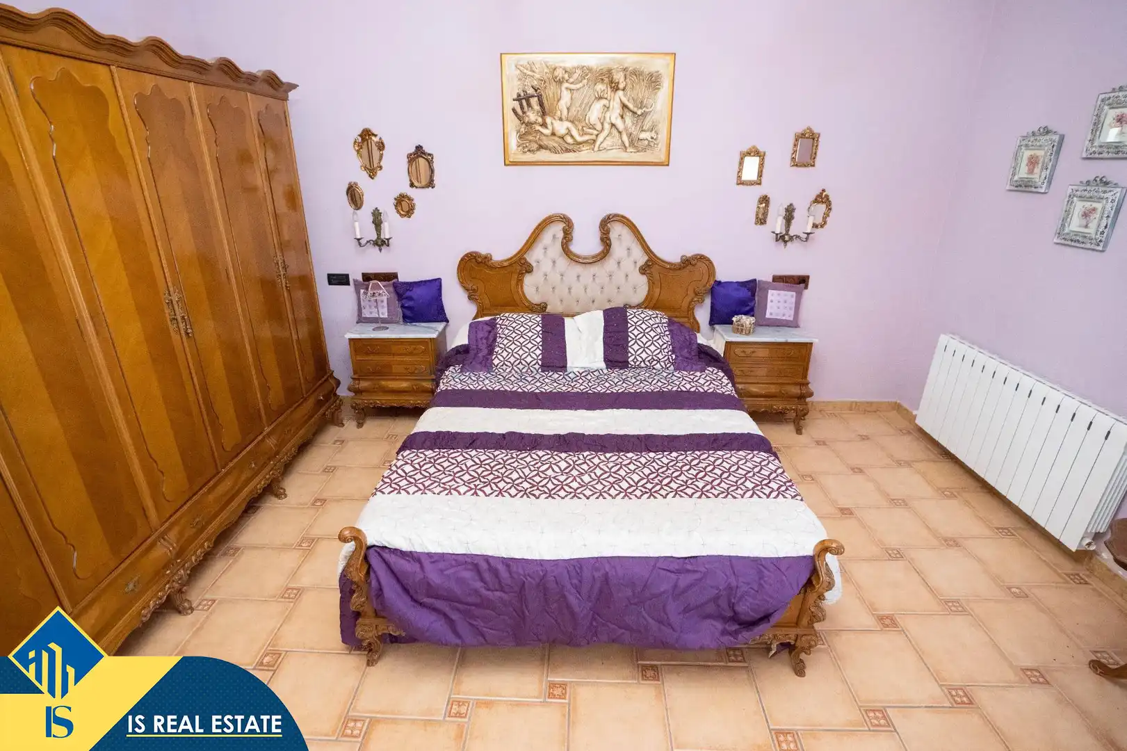 Casa amb piscina en venda a San Miguel de Salinas, imagen 33