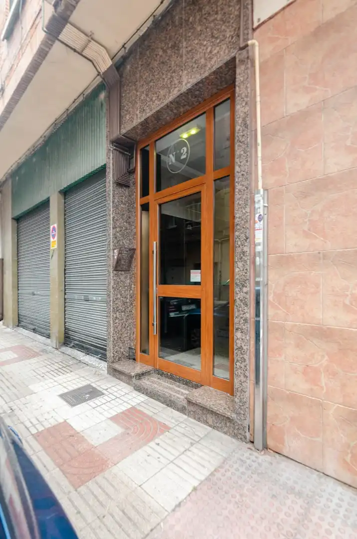 Penthouse with lift for sale in Calle HERMINIO HEVIA CUETOS 2, imagen 32