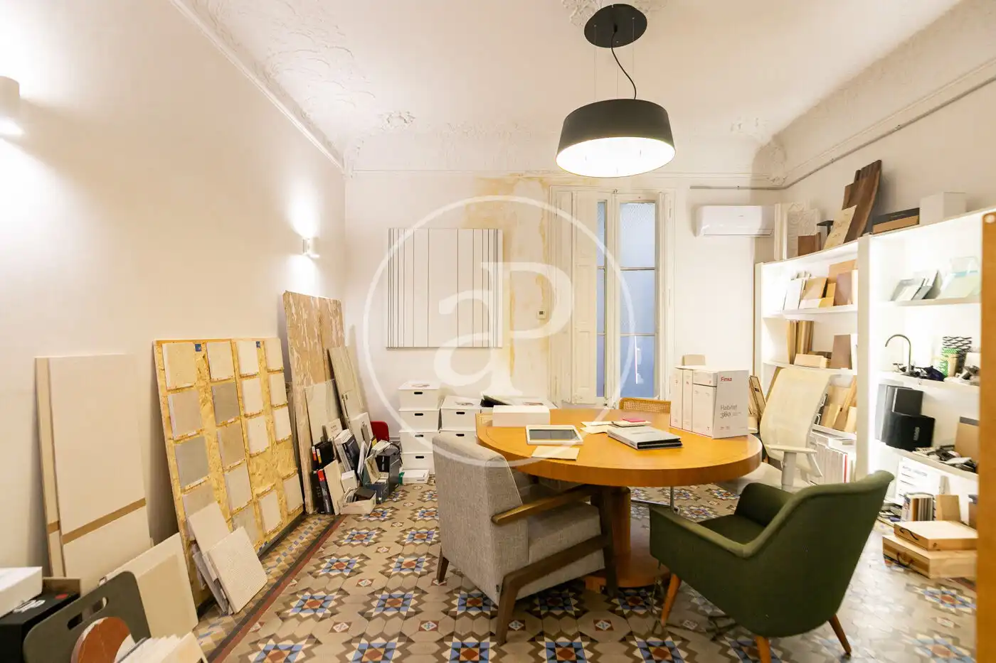Wohnung mit Terrasse zum Verkauf in Rambla de Catalunya, imagen 9