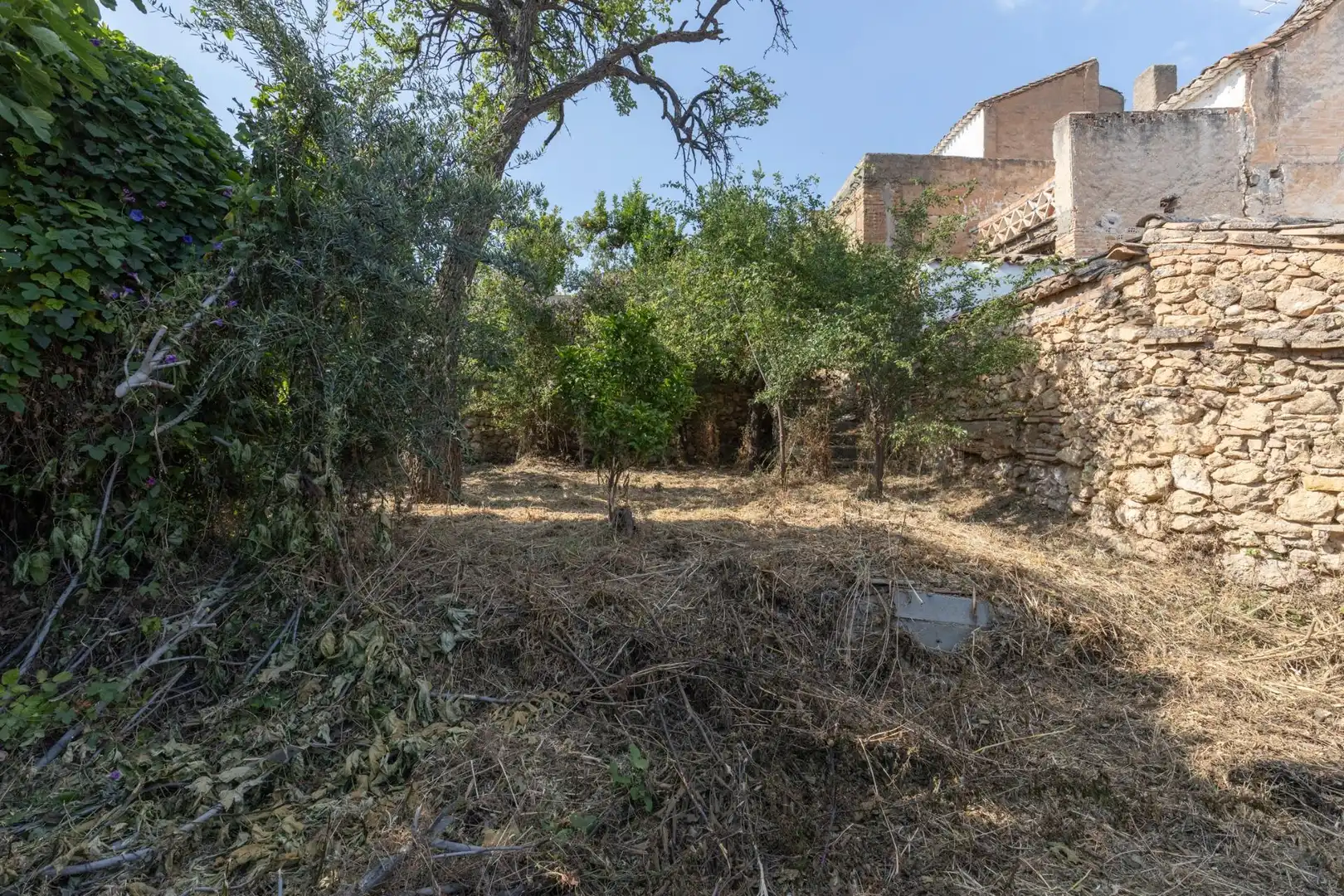 Casa o chalet en venta en Albuñuelas con Terraza