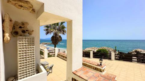 Foto 4 de Casa o xalet en venda a Urbanización Punta Chullera, Chullera, Málaga