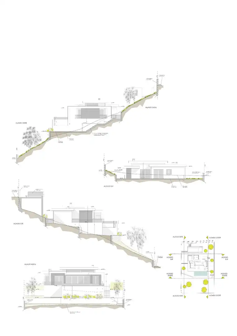Chalet con piscina en venta en La Pedrera - Vessanes, imagen 41