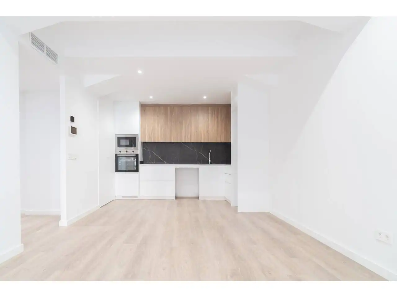 Flat for sale in Plaza jonqueras