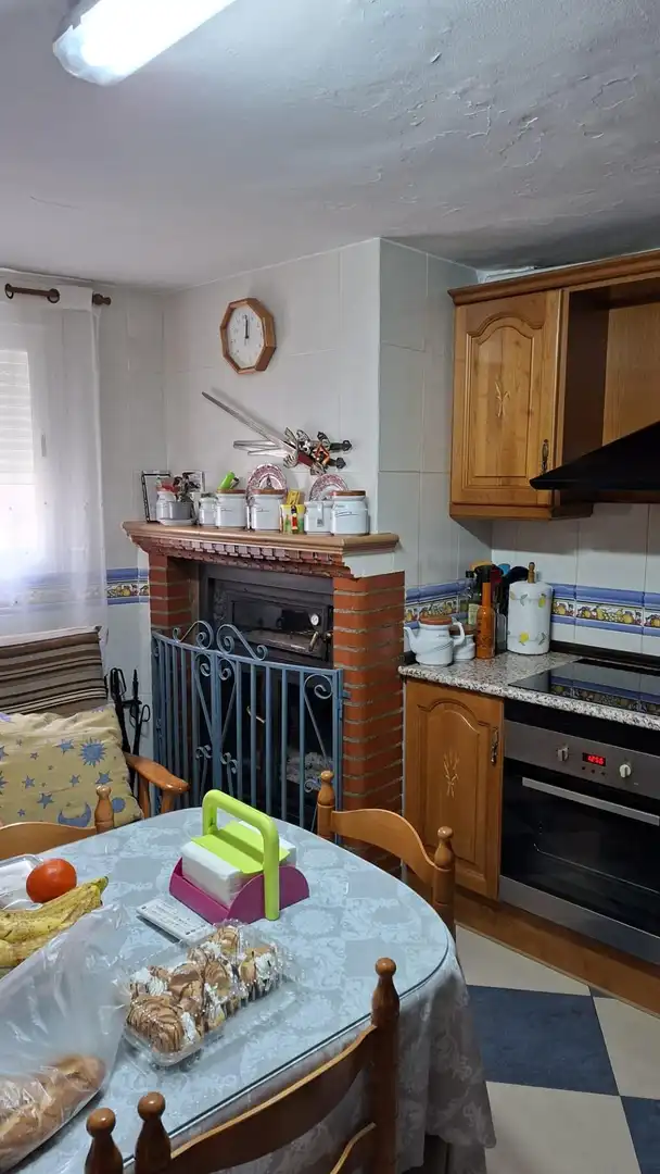 Casa rústica en venda a Huelma, imagen 8