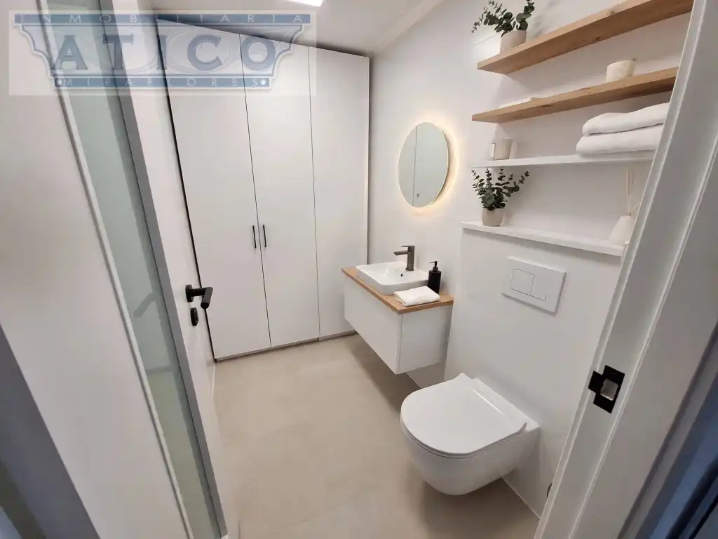 Piso en venta en Sevilla, Sevilla