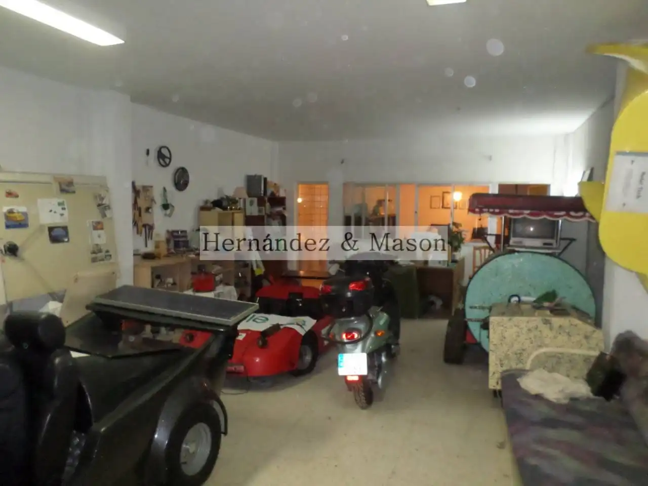 Local comercial en venda a Centro