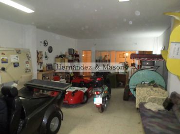 Local comercial en venda a Centro