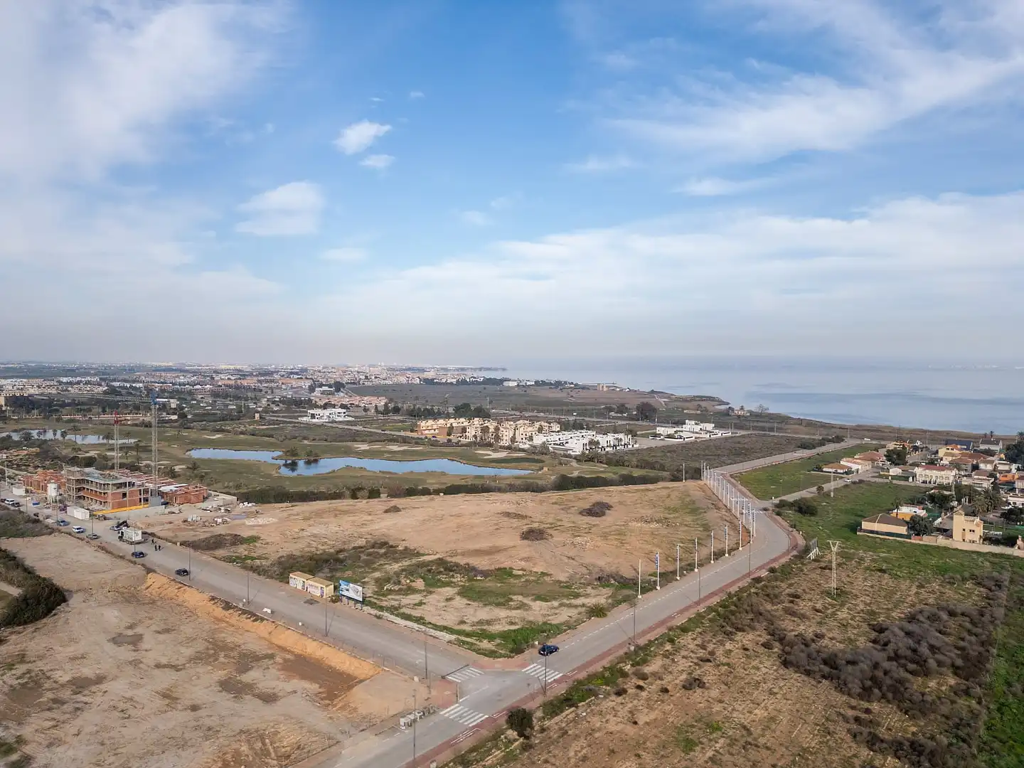 Appartement compact avec terrasse à vendre à Las Lomas de Rame - Bahía Bella, imagen 45