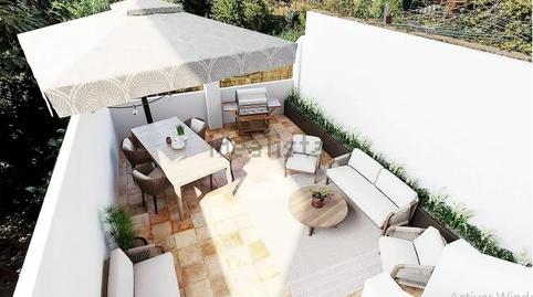 Foto 2 de Planta baja en venta en Sant Llorenç Savall, Barcelona