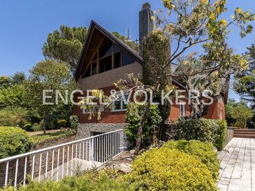 Casa con balcón en venta en Sant Antoni de Vilamajor