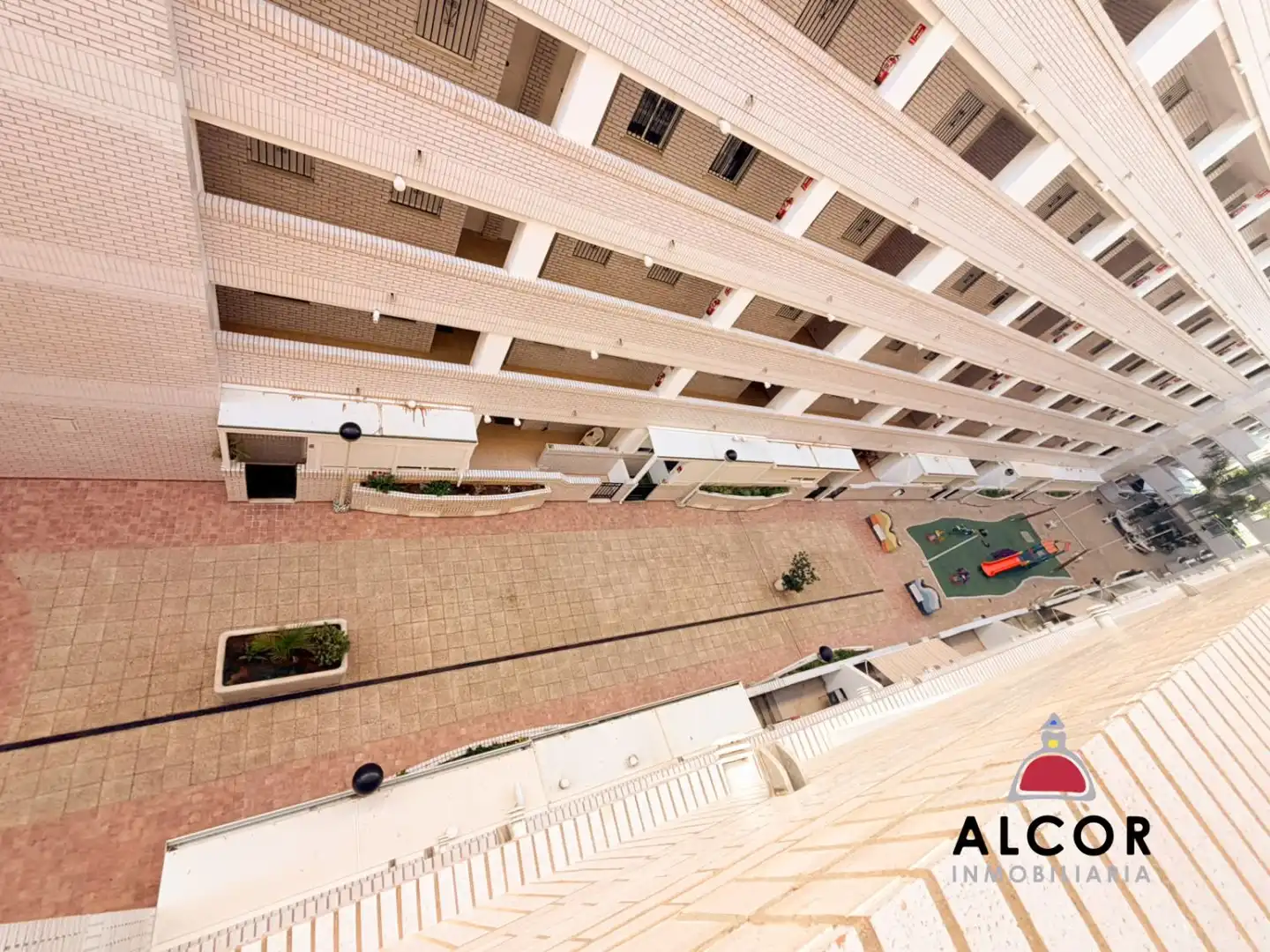 Wohnung mit Terrasse zum Verkauf in Marina d'Or, imagen 15