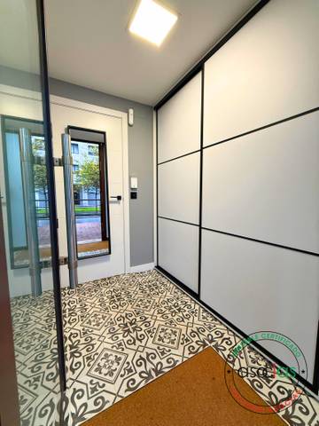 Piso en Venta en Gijón - CL ALAVA en Pumarín