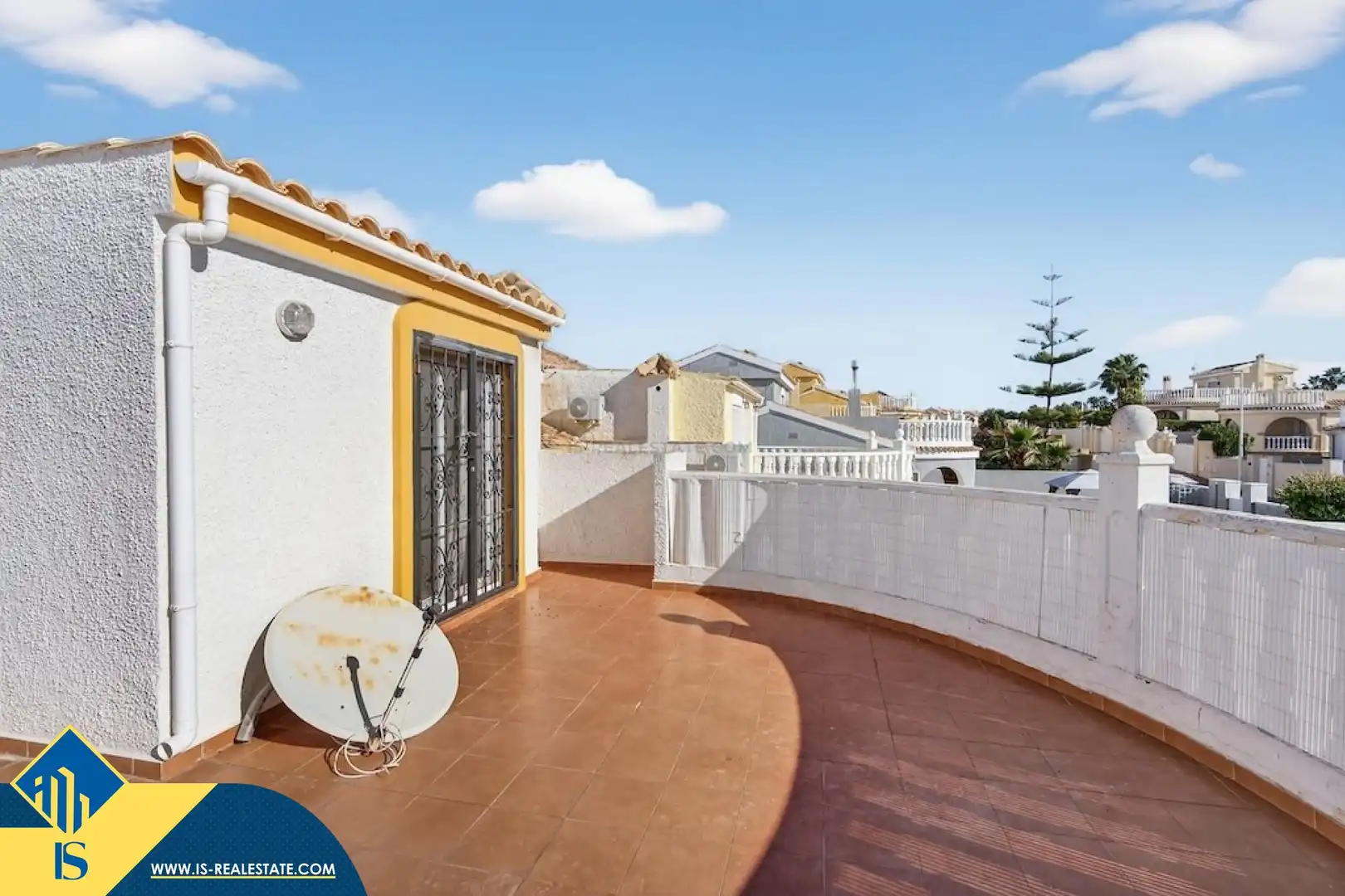 Detached house with pool for sale in Gran Alacant, imagen 29