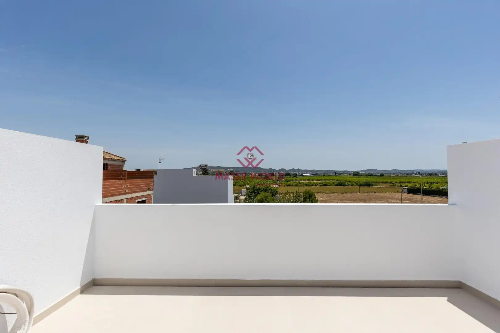Casa a schiera con terrazza in vendita a Rafal, imagen 53