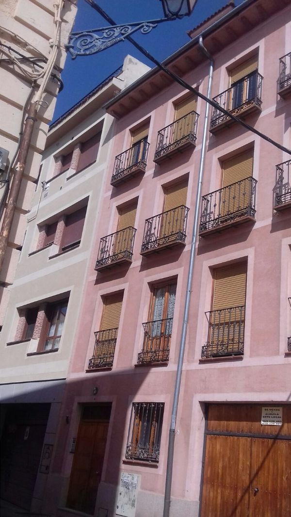 Duplex to rent in Calle Arturo Merino, Centro, Segovia Capital