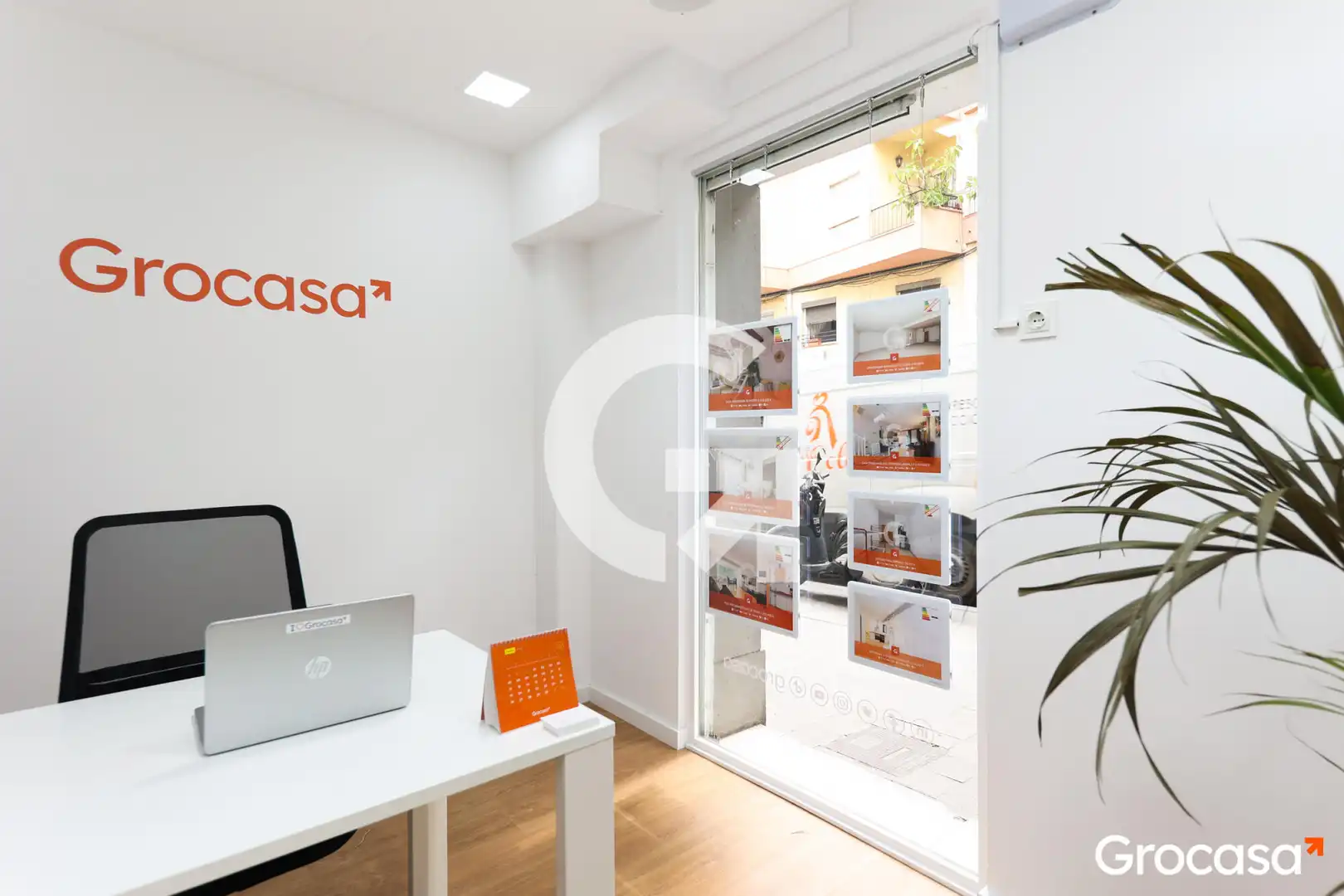 Flat for sale in Barcelona  with Terrace
